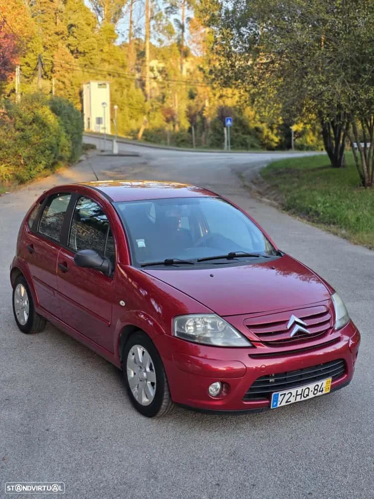 Citroën C3 1.1 SX - 5