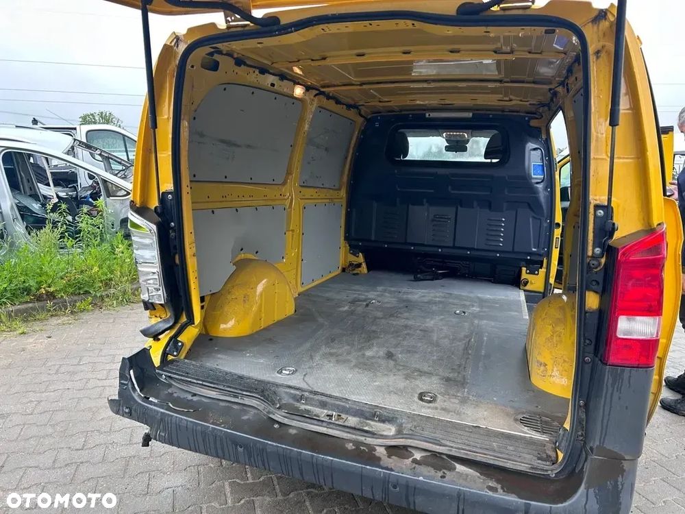 Mercedes-Benz vito - 6