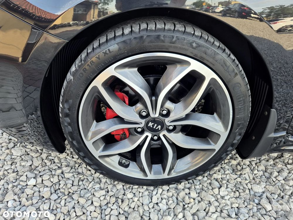Kia Ceed 1.6 T-GDI GT-Challenge - 6