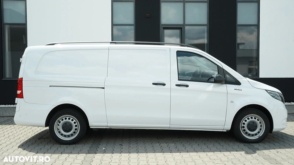 Mercedes-Benz vito - 5