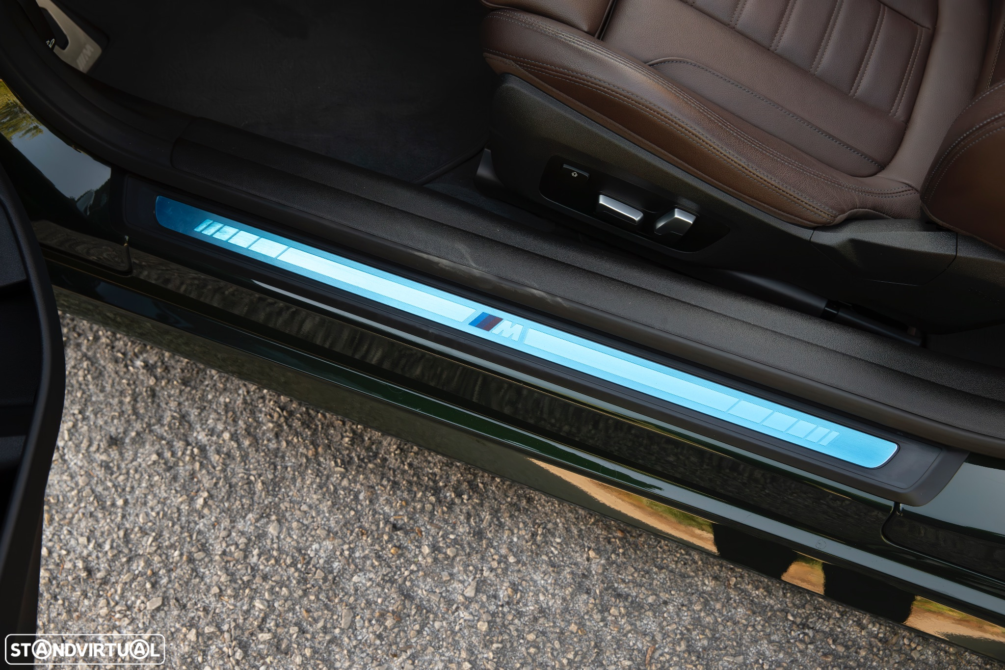 BMW 430 i Pack Desportivo M Auto - 49