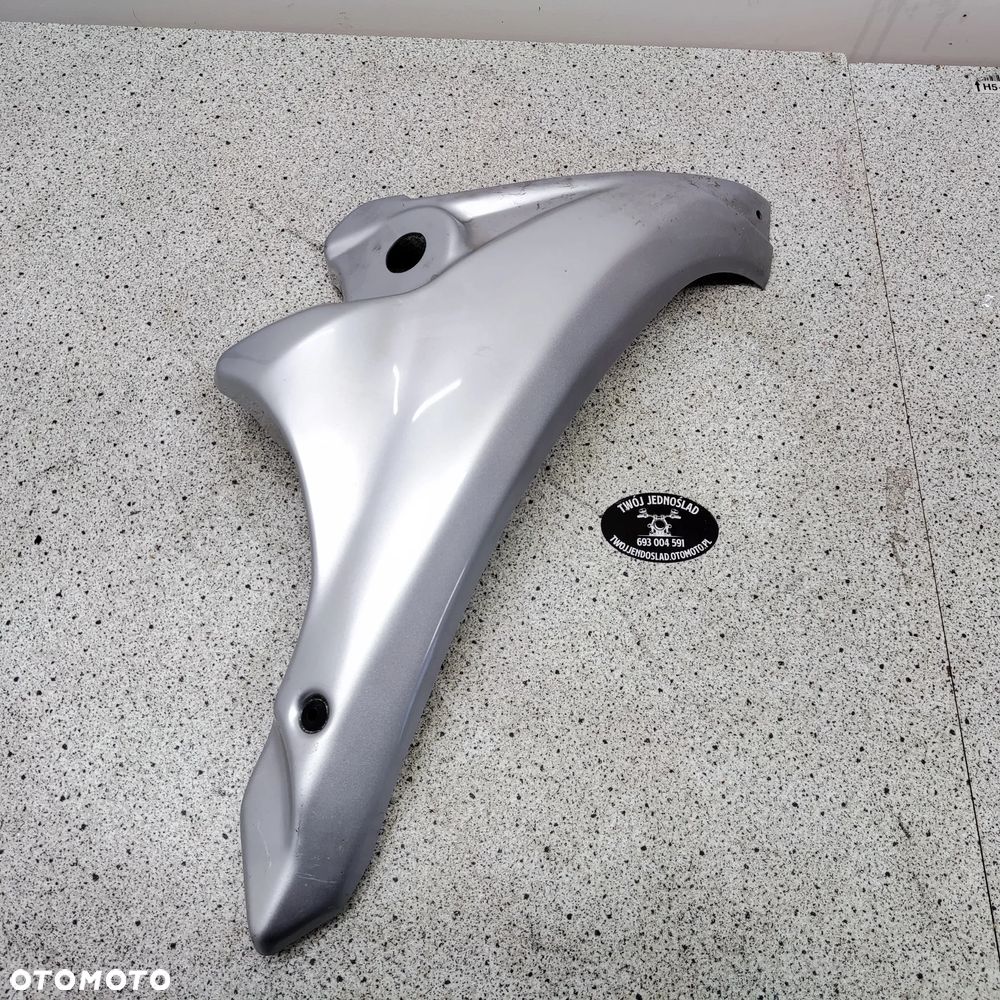 Pług, owiewka, osłona Yamaha FZS 600 FZS600 Fazer 600 02-