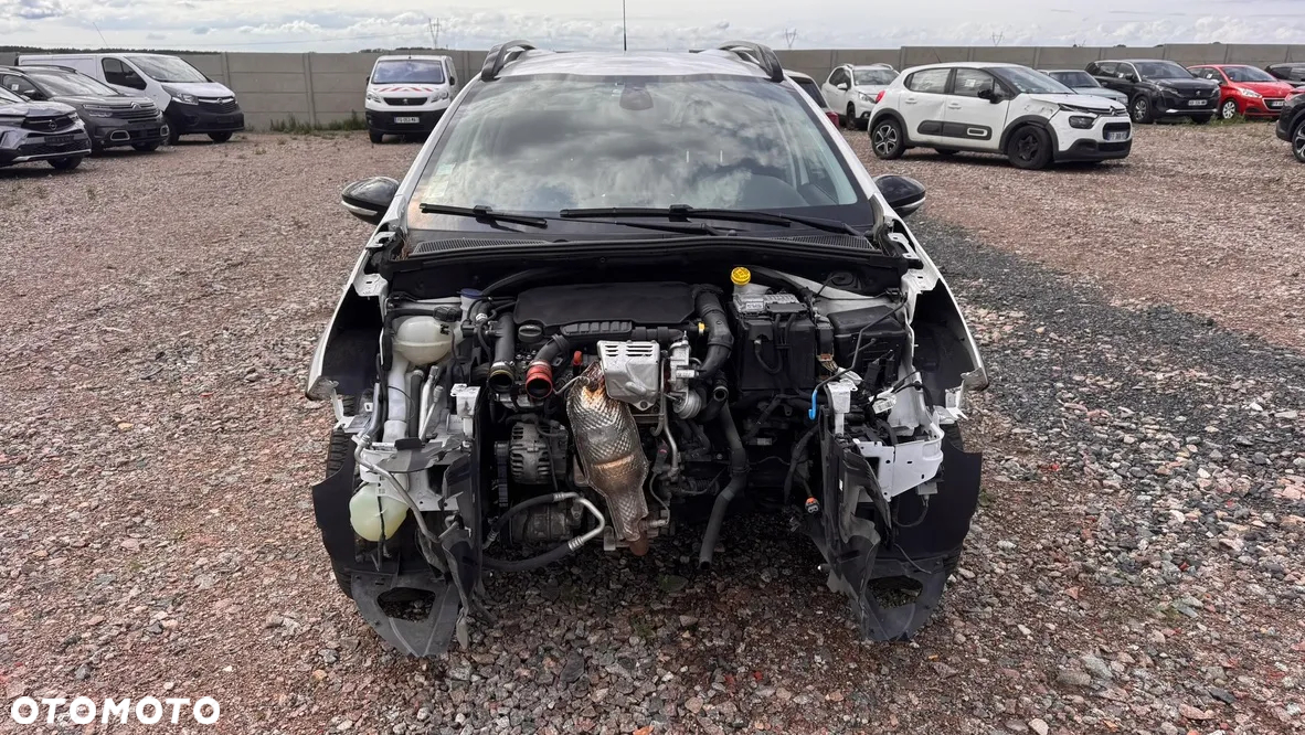 Peugeot 2008 PureTech 110 Stop&Start GT-Line Edition - 8