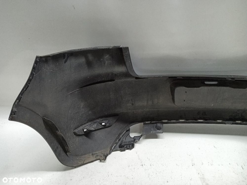 ZDERZAK TYŁ TYLNY VW GOLF VI HB 5K6807421 - 5