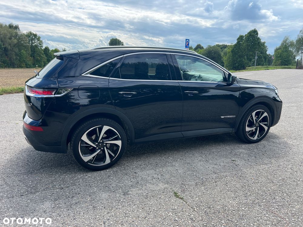 DS Automobiles DS 7 Crossback 1.6 PureTech GPF Grand Chic - 18