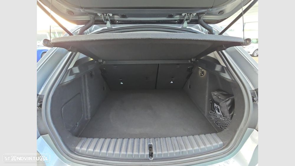 BMW 116 d Advantage - 15