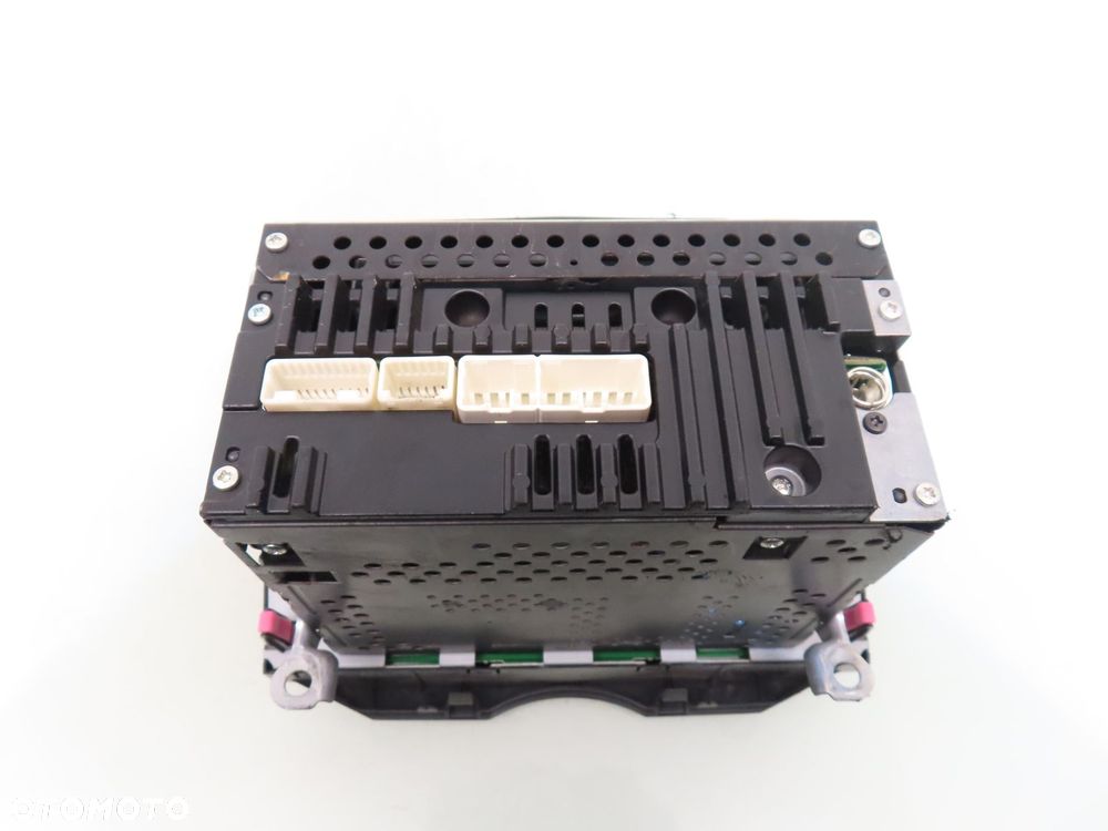 RADIO TOYOTA YARIS II 861200D200 - 3