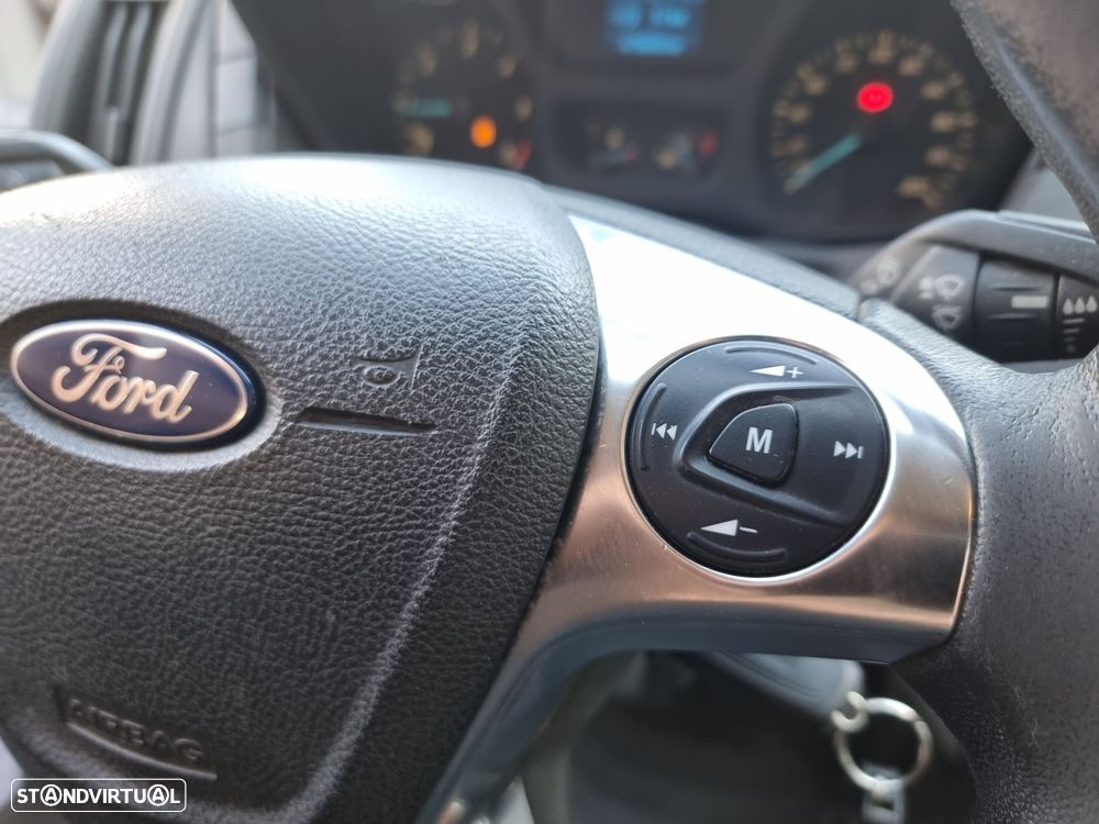 Ford Transit 310 L3 2.2 TDCi H2 Ambiente - 12