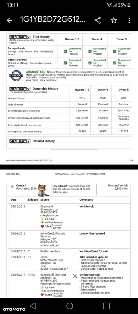 Chevrolet Corvette Stingray 2LT 6.2 V8 Automatik - 25