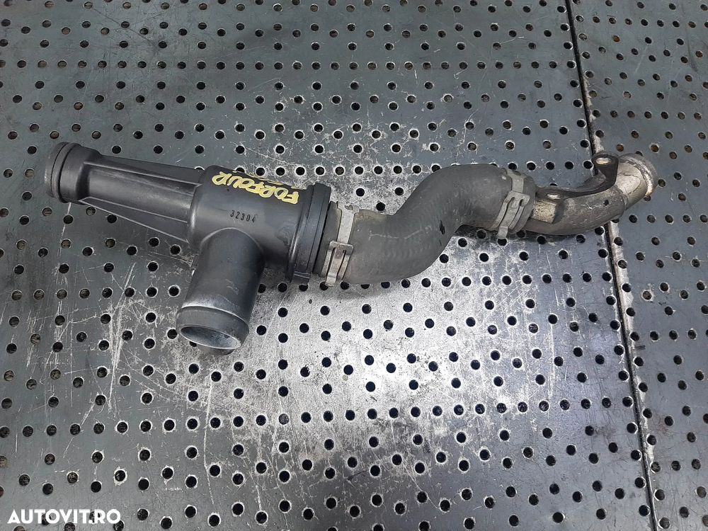 Corp termostat 1.5 dci smart forfour 454 a6392000315 - 1