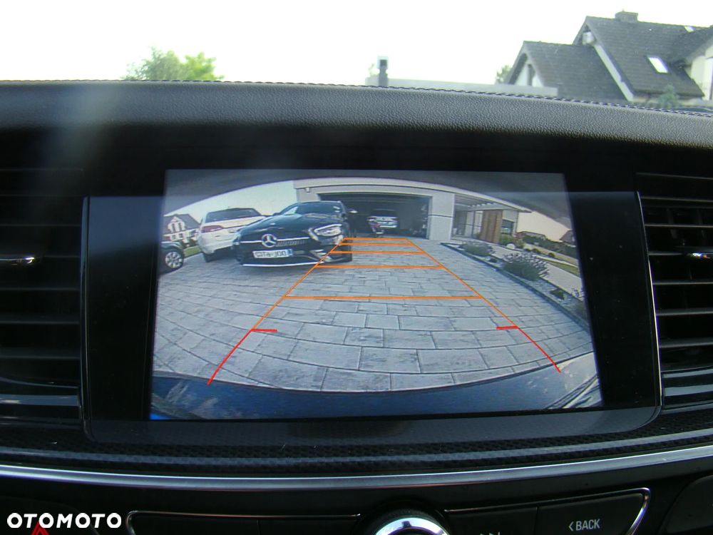 Opel Insignia 2.0 CDTI ecoFLEX Start/Stop Innovation - 32