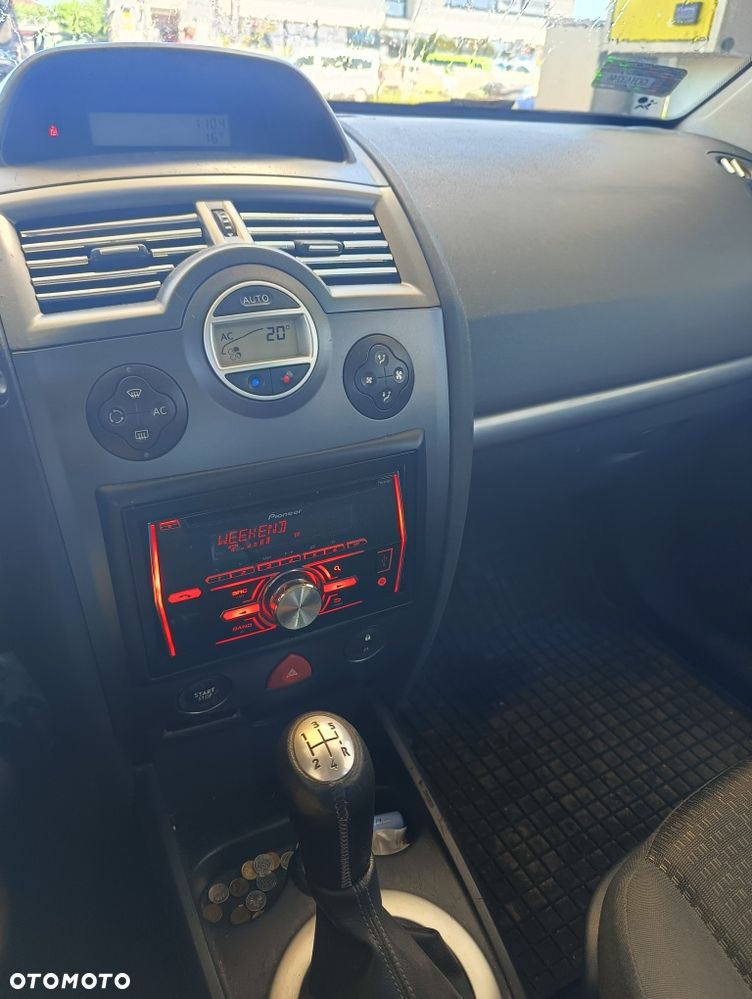 Renault Megane - 5