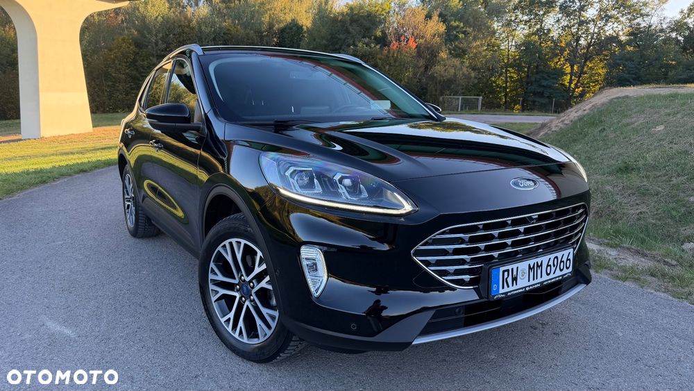 Ford Kuga - 10