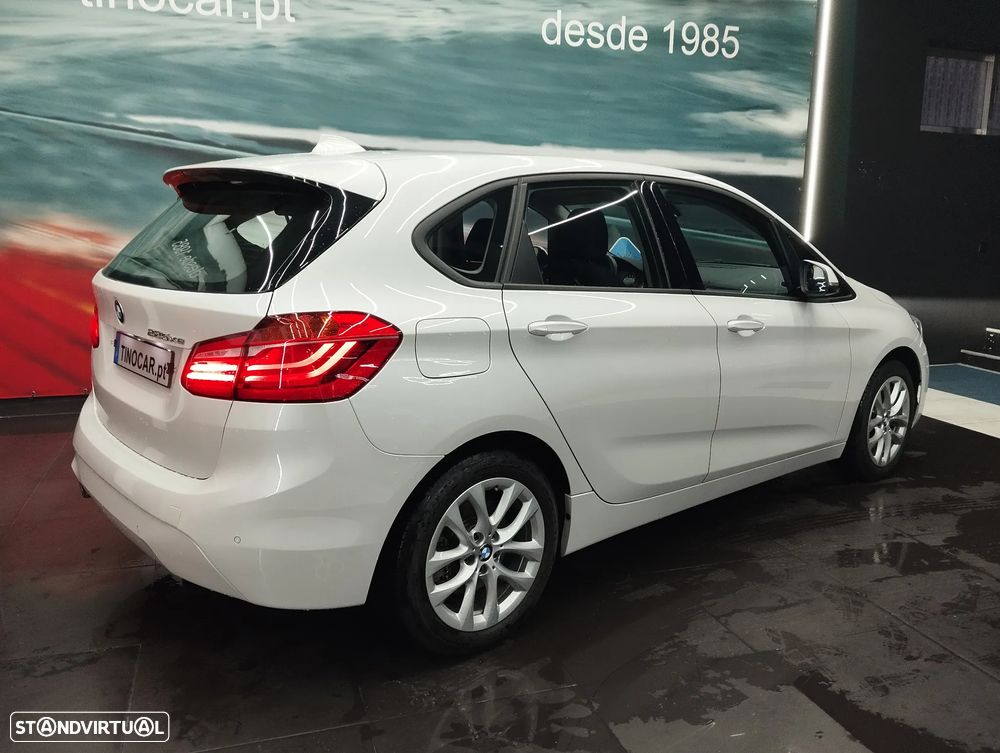 BMW 225xe Active Tourer Advantage - 5