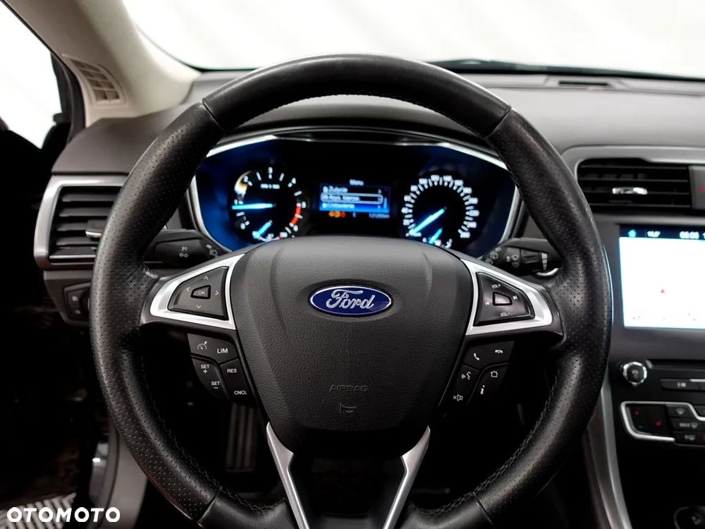 Ford Mondeo 2.0 TDCi ST-Line - 18