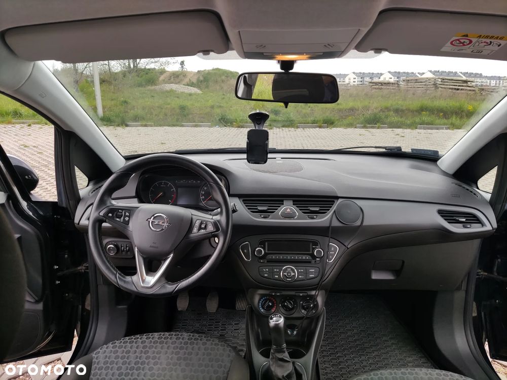 Opel Corsa 1.4 Enjoy - 6
