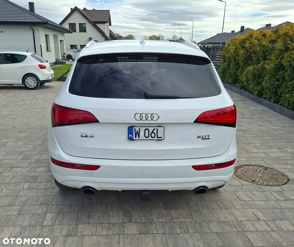 Audi Q5 - 5