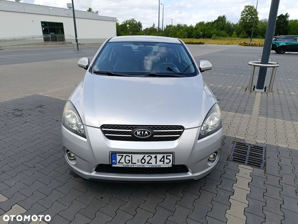 Kia ProCeed 1.6 CVVT LX - 2