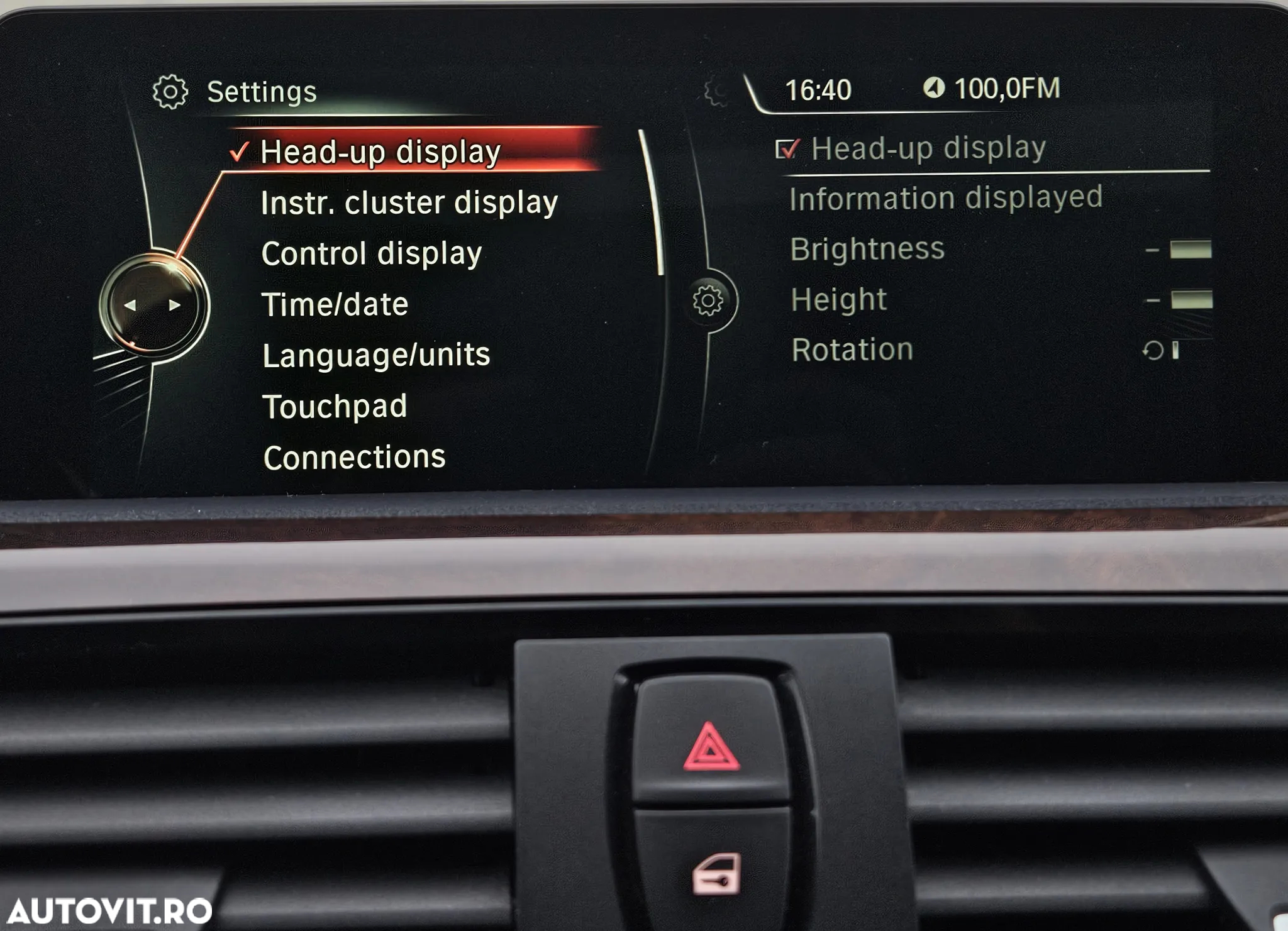BMW Seria 4 430d Gran Coupe Sport-Aut. Luxury Line - 22