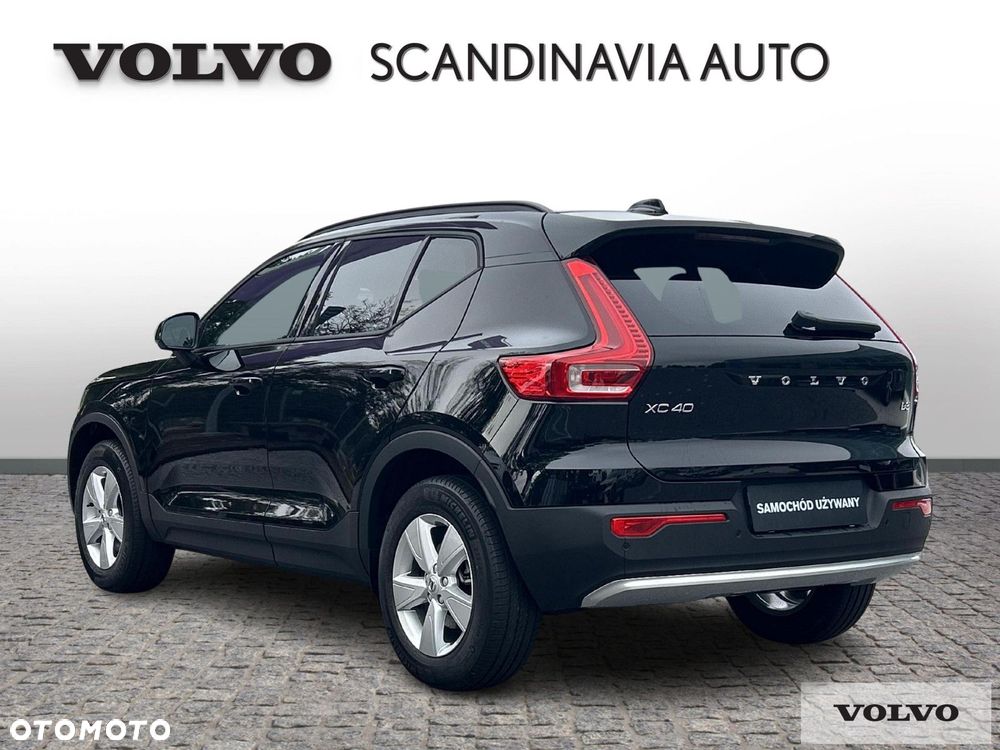 Volvo XC 40 - 3
