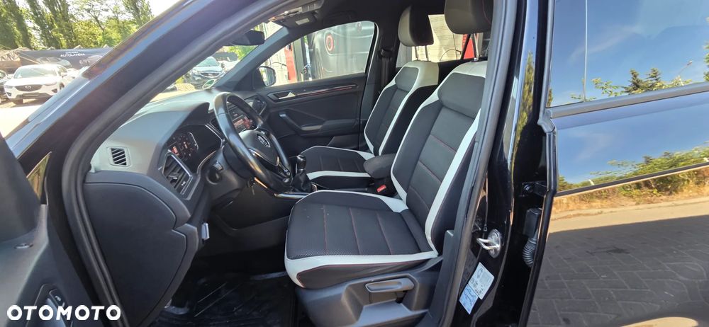 Volkswagen T-Roc 1.5 TSI OPF Life - 27