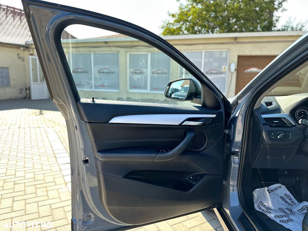 BMW X2 xDrive25e AT PHEV - 35