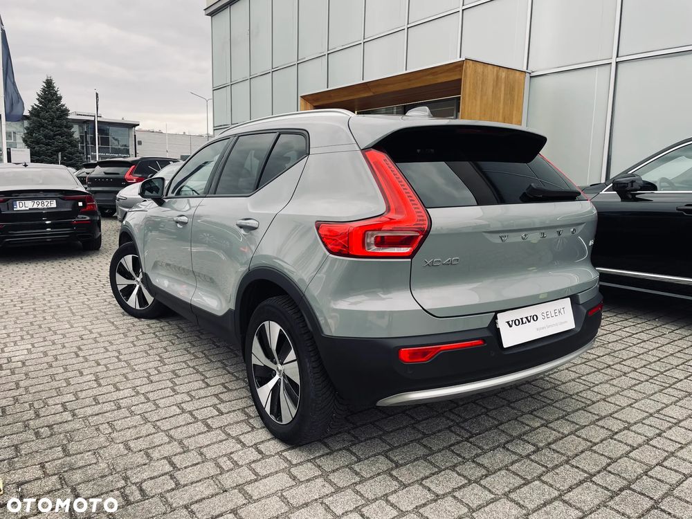 Volvo XC 40 B3 Core - 7