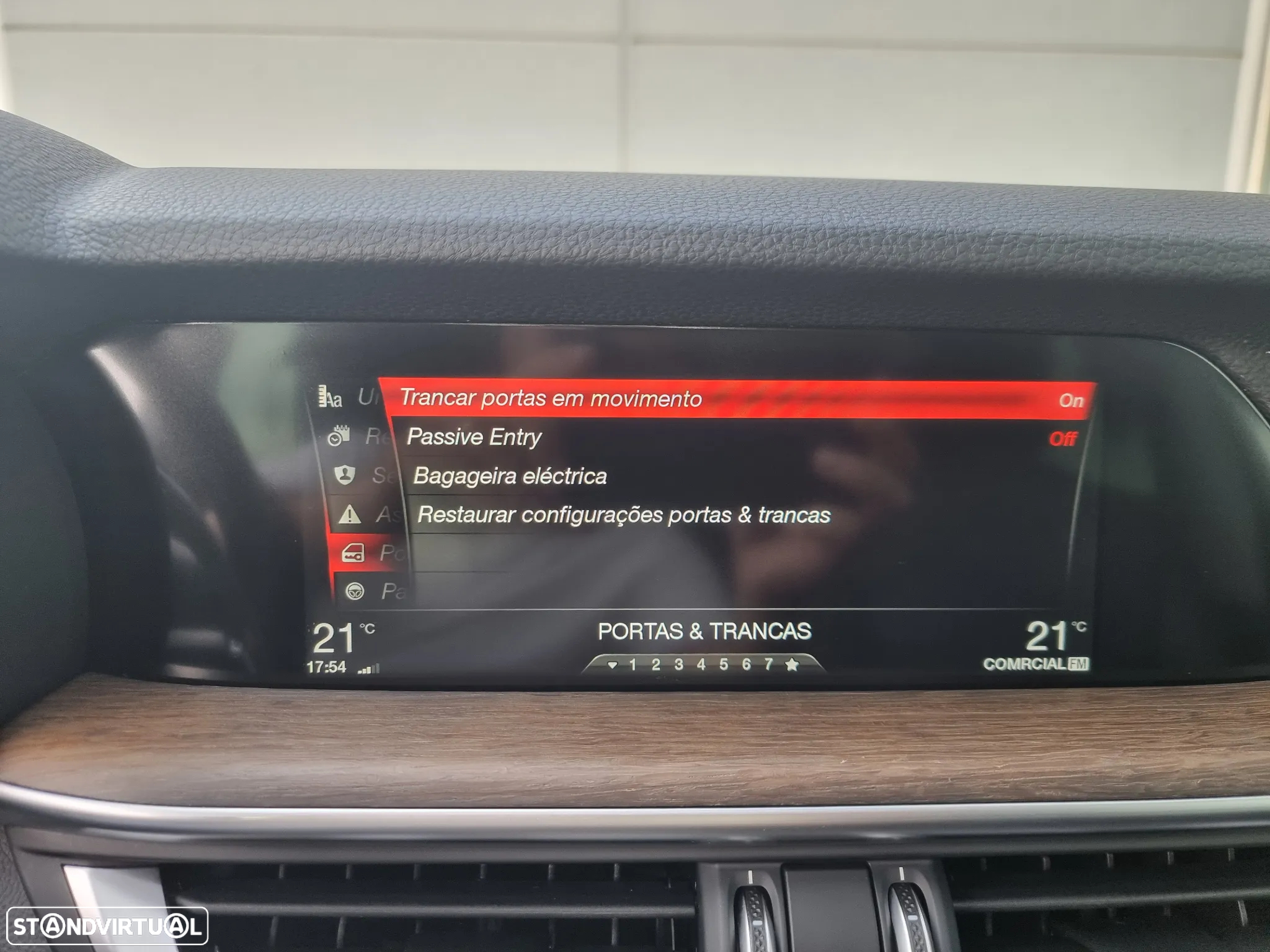 Alfa Romeo Stelvio 2.0 T First Edition AT8 Q4 - 26