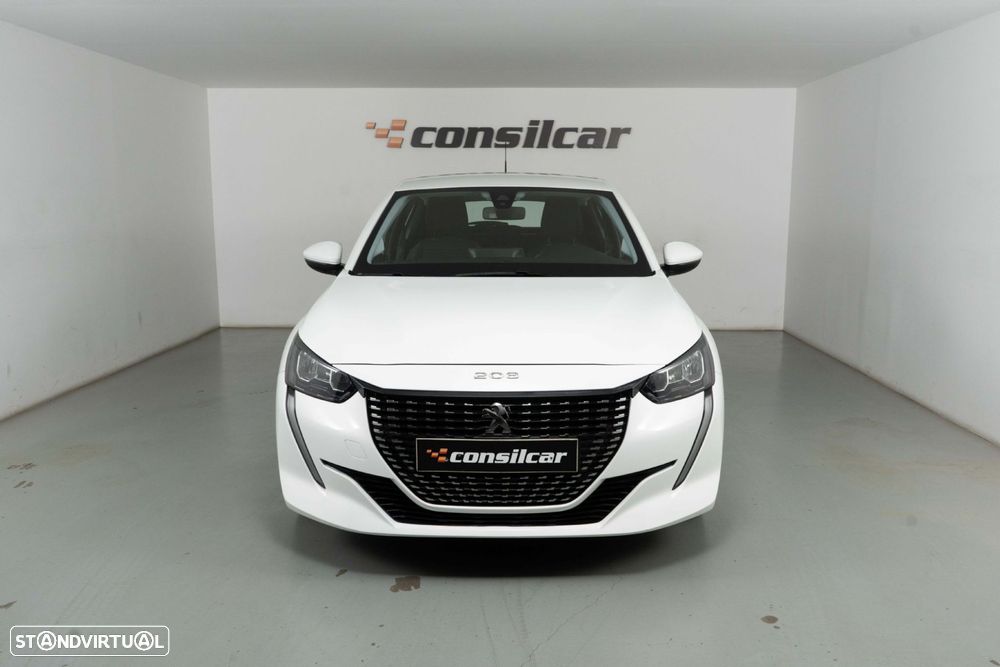 Peugeot 208 1.5 BlueHDi Active Pack - 2