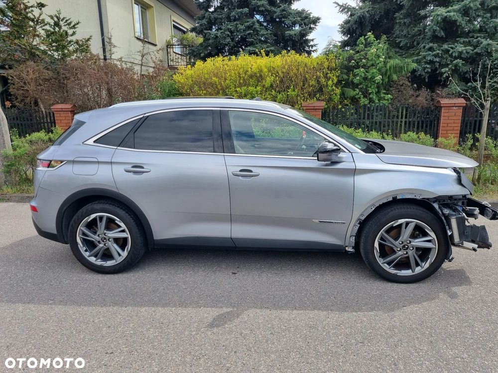 DS Automobiles DS 7 Crossback 1.6 PureTech Rivoli - 5