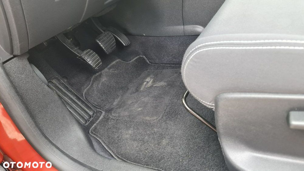 Renault Megane 1.6 16V Dynamique - 13