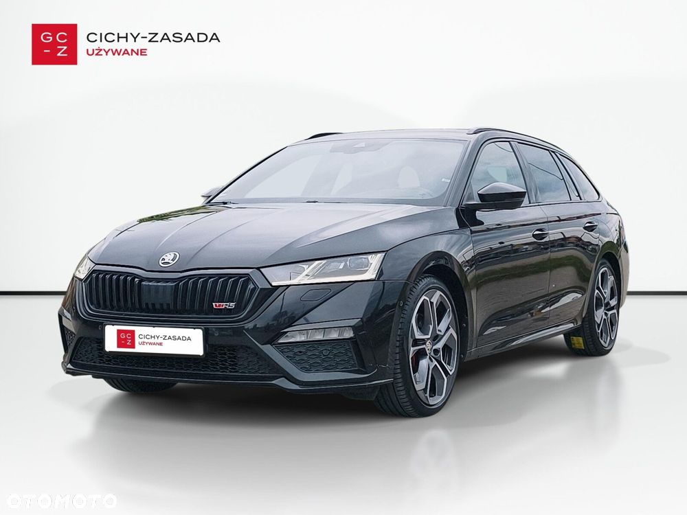 Skoda Octavia - 2