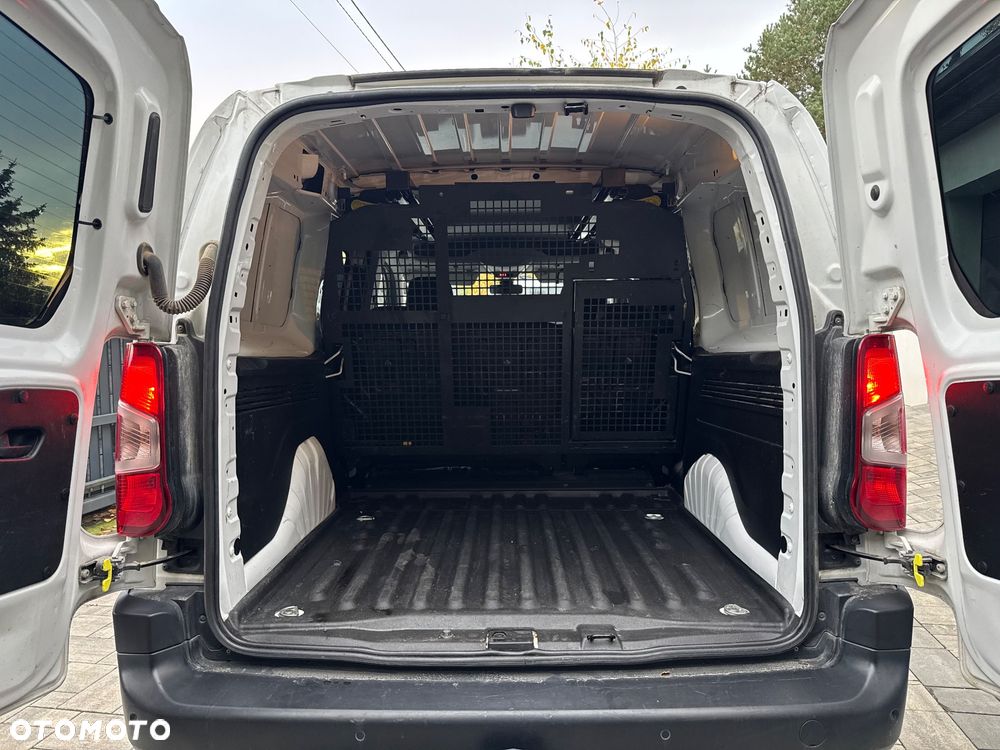 Toyota ProAce - 8