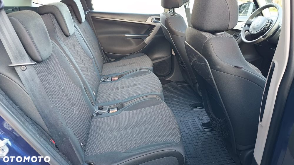 Citroën C4 Picasso 1.8 16V Tendance - 8