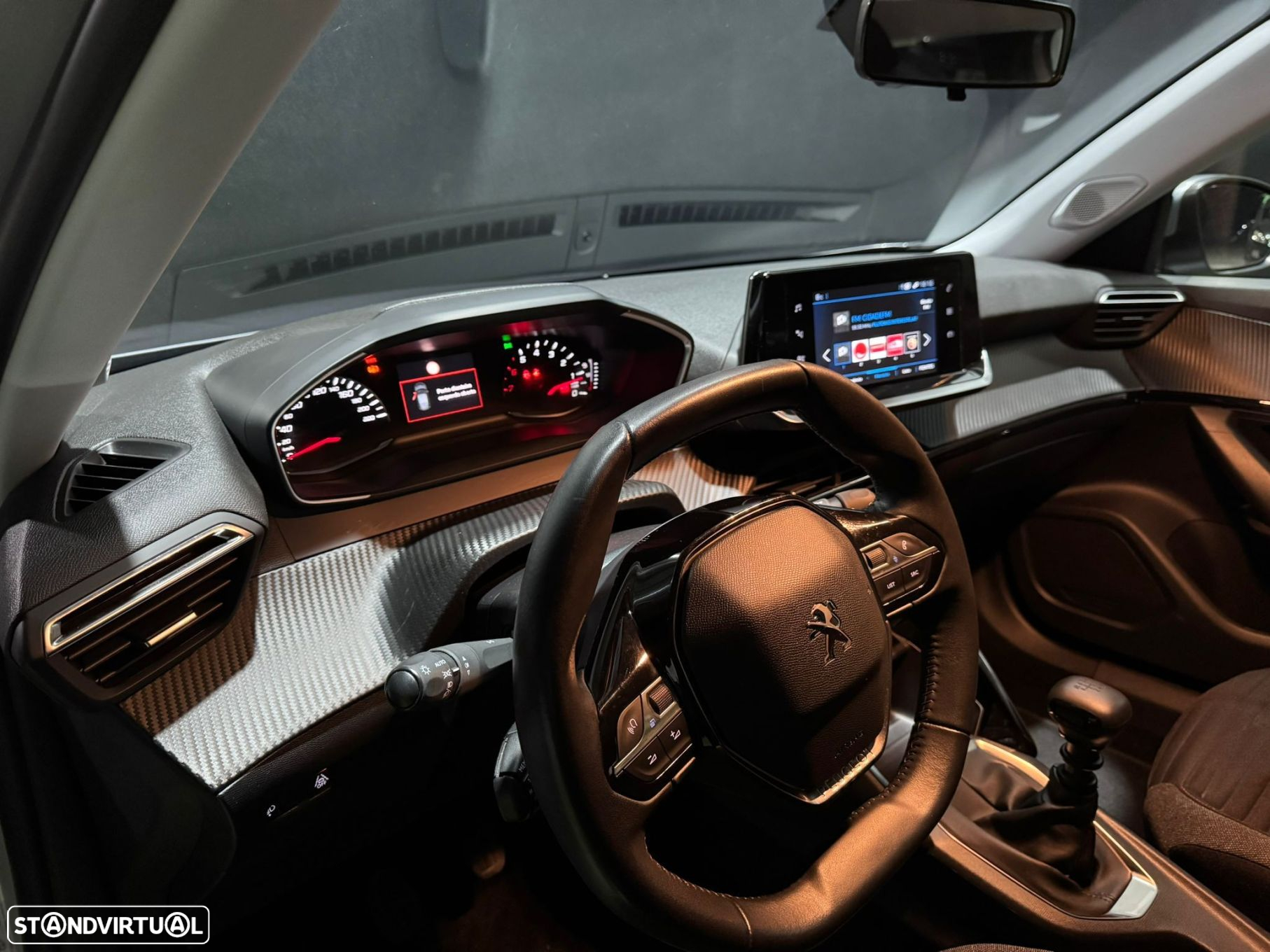 Peugeot 2008 1.5 BlueHDi Active - 29