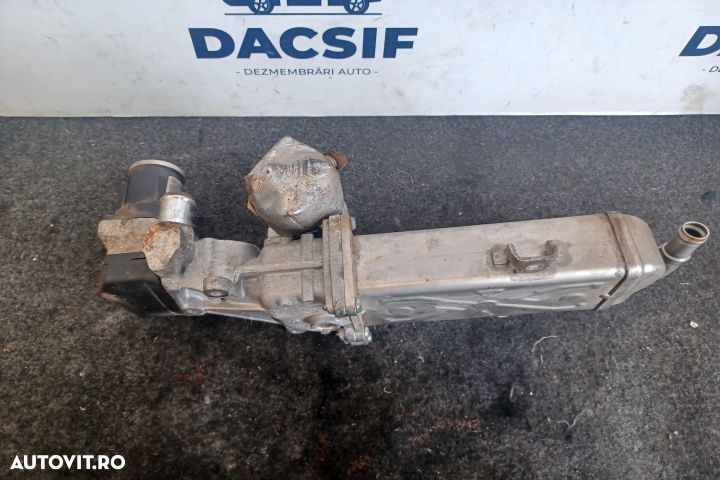 Racitor gaze 03L131512CF  0280751016 Volkswagen VW Passat B7 [2010 - - 4