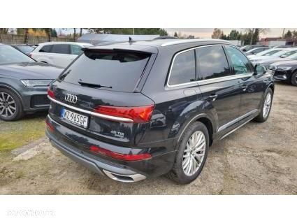 Audi Q7 - 4