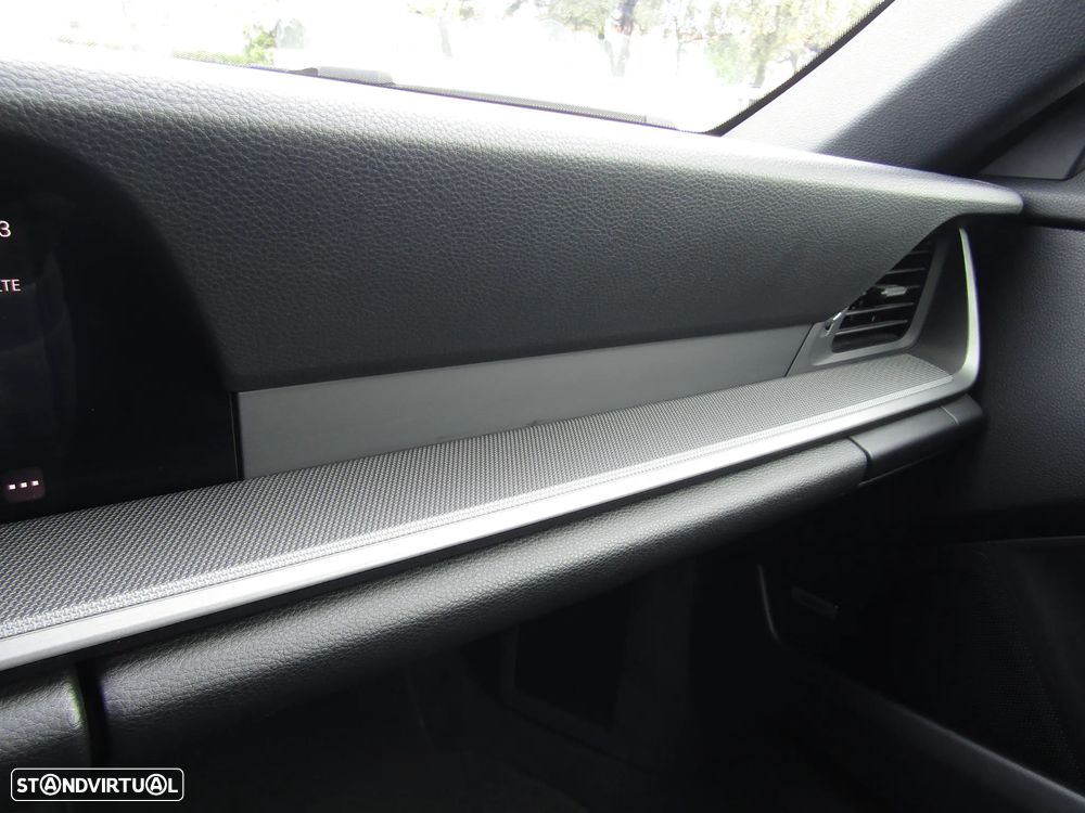 Porsche 911 (992) Carrera Cabriolet PDK - 25