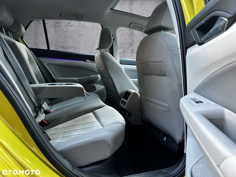 Volkswagen Golf 2.0 TDI SCR DSG Style - 18