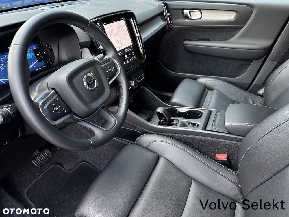 Volvo XC 40 - 10