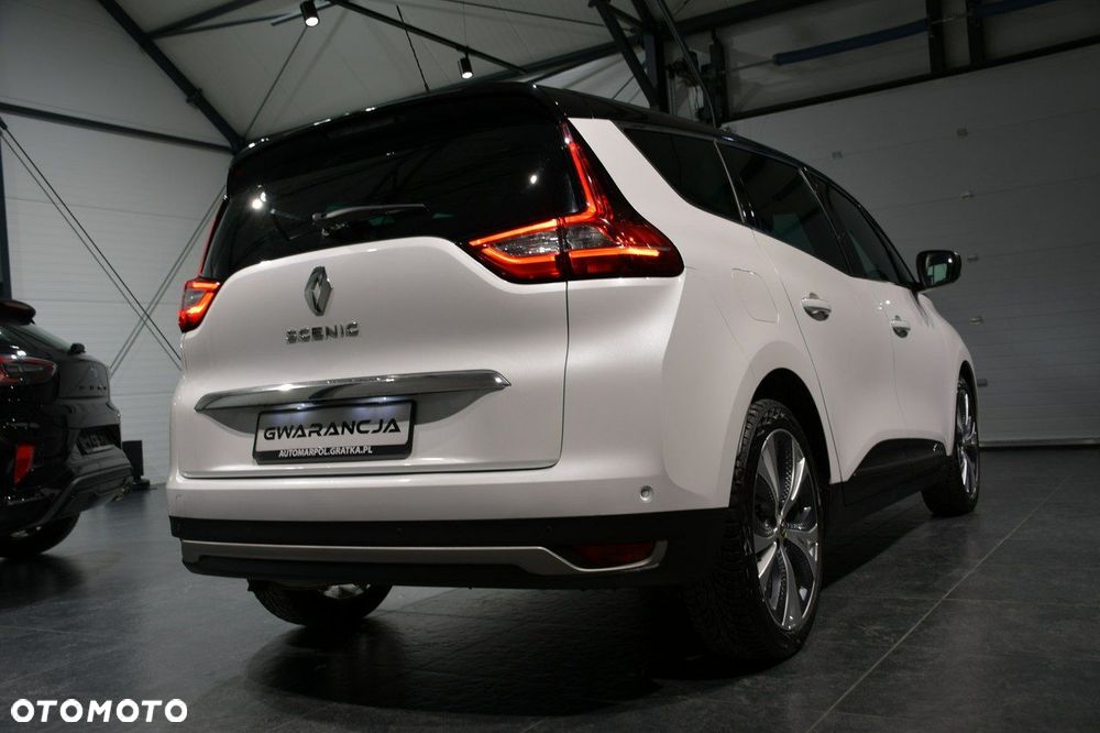 Renault Grand Scenic Gr 1.3 TCe Energy Zen EDC - 14