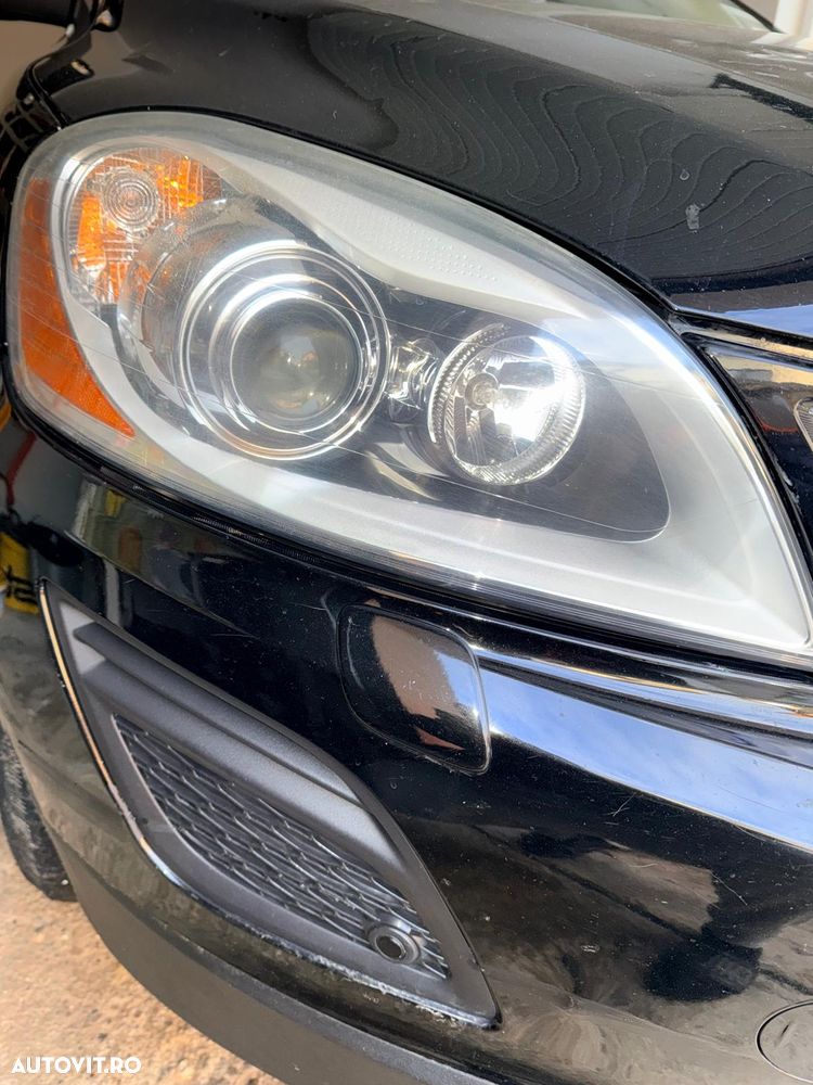 Volvo XC 60 D3 AWD Aut. Momentum - 18