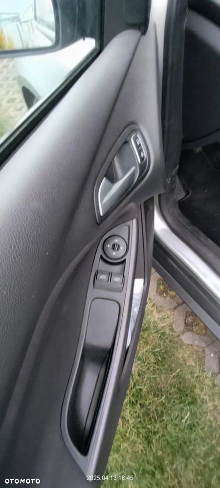 Ford Focus 1.5 TDCi Gold X ASS - 15