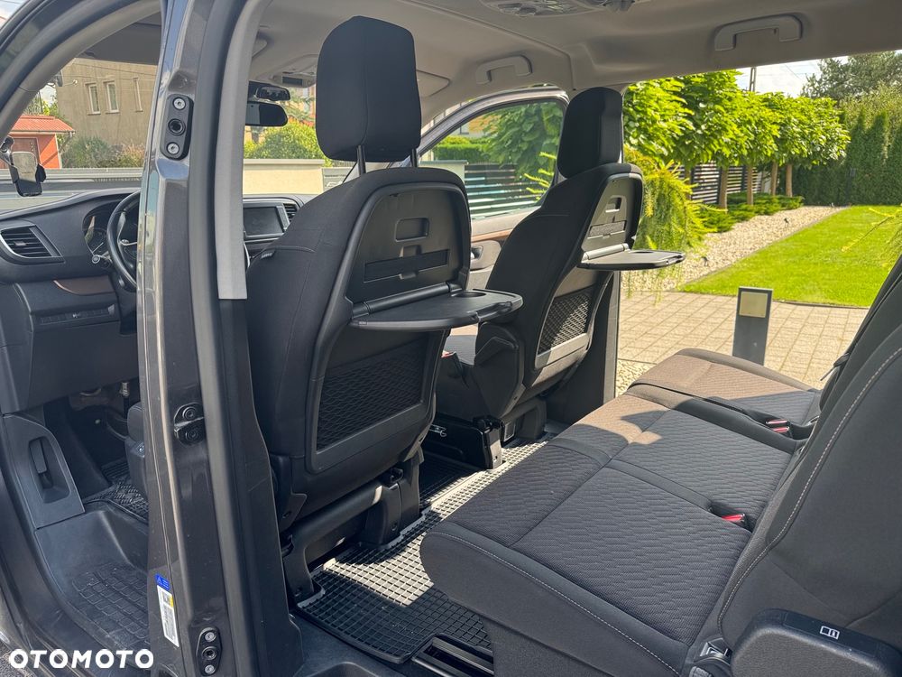 Toyota Proace Verso 2.0 D4-D Long Family - 11