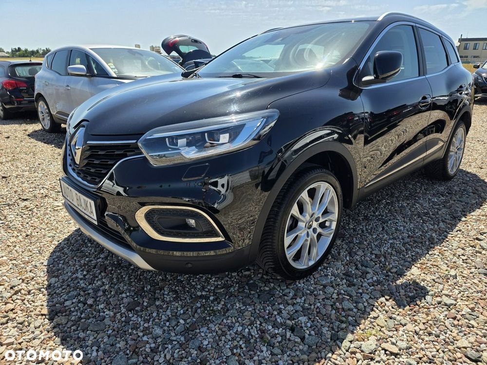 Renault Kadjar - 24