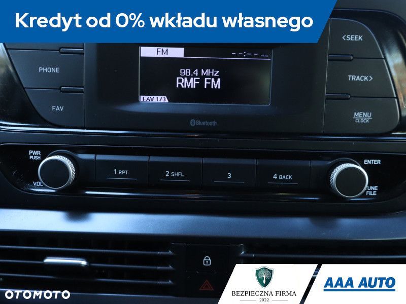 Hyundai i20 - 14