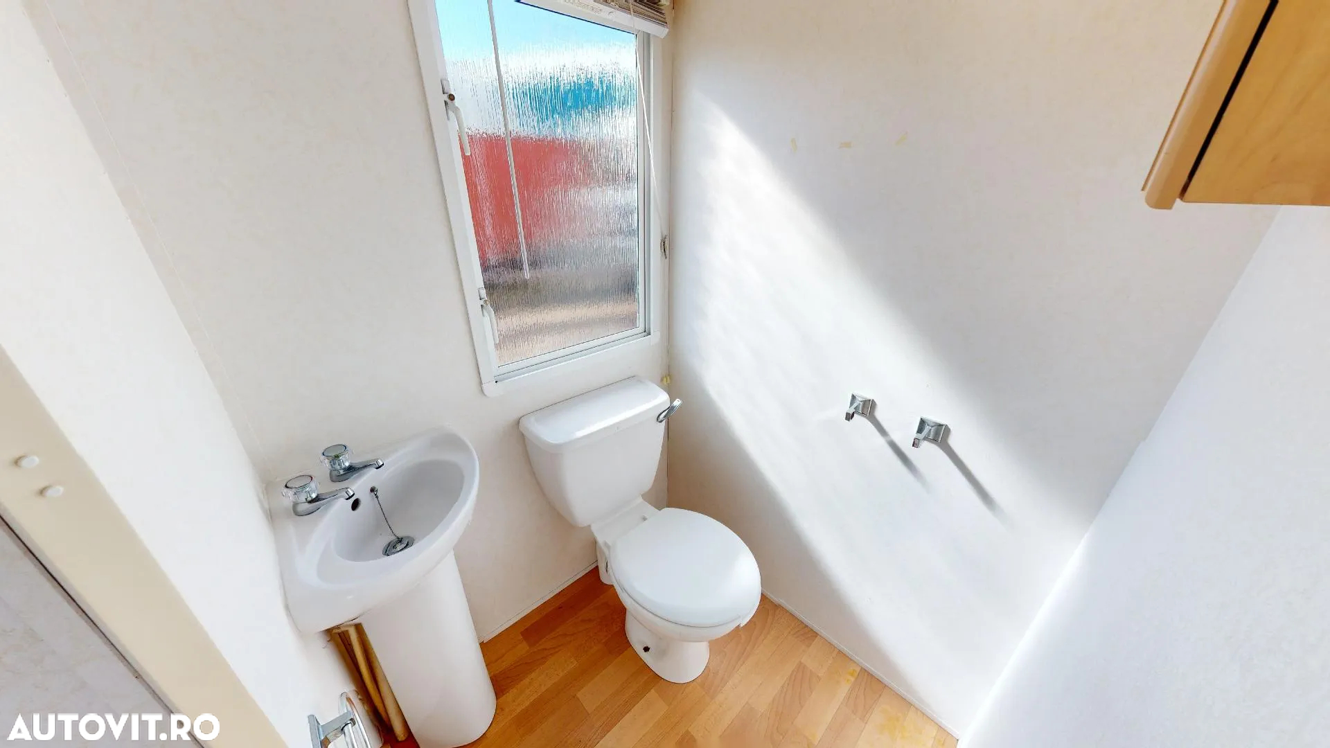 Alta Casă mobilă Carnaby Dovedale | 11 x 3.7 m | 3 dormitoare și 2 băi - 8