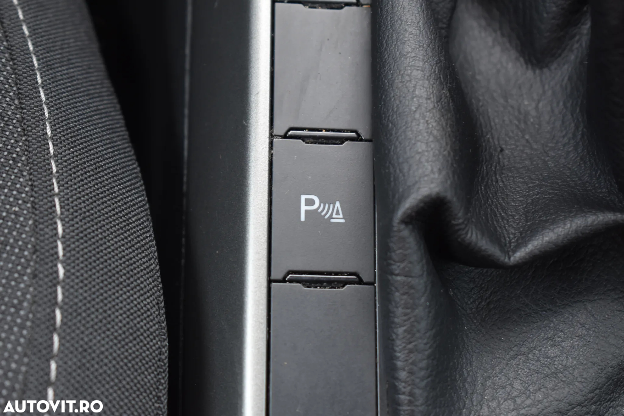 Volkswagen Polo 1.6 TDI Comfortline - 28