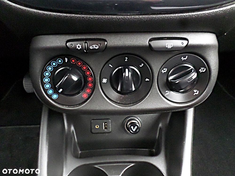 Opel Corsa 1.4 Enjoy - 15