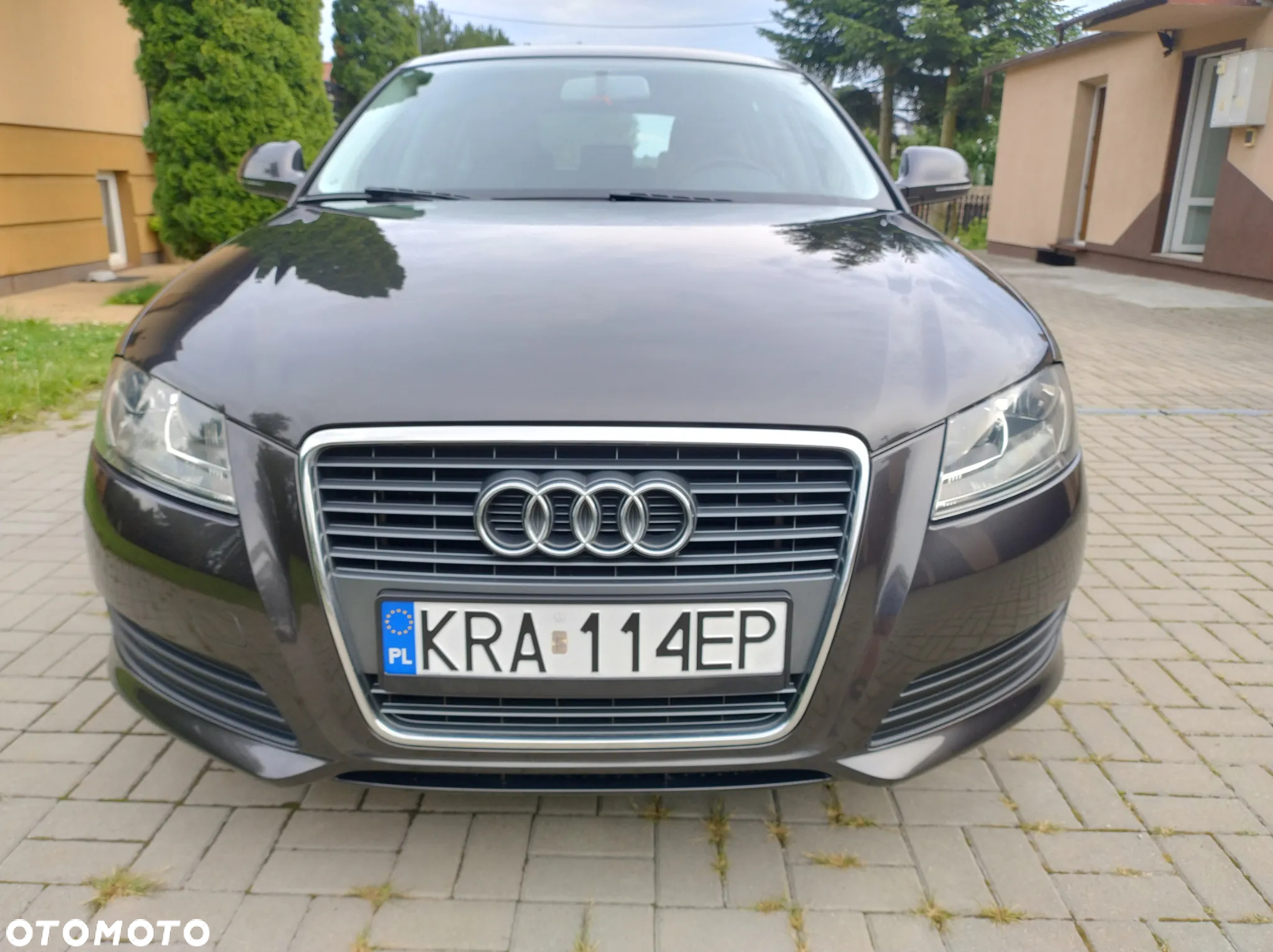 Audi A3 1.6 Ambition - 19